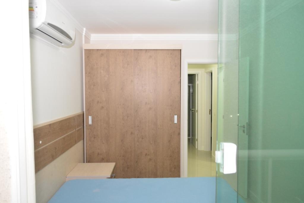 Apartamentos Mediterraneo Home Club Bombinhas Buitenkant foto