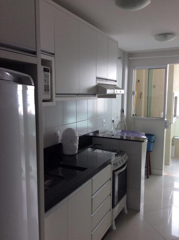 Apartamentos Mediterraneo Home Club Bombinhas Buitenkant foto