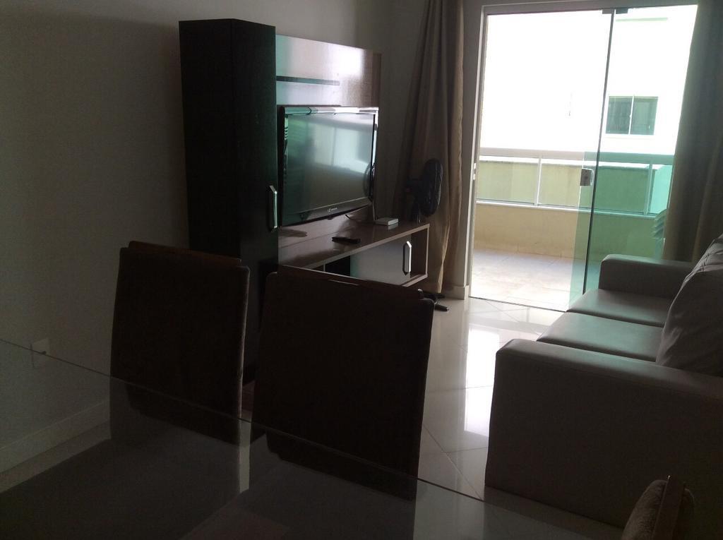 Apartamentos Mediterraneo Home Club Bombinhas Buitenkant foto