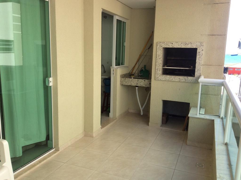 Apartamentos Mediterraneo Home Club Bombinhas Buitenkant foto