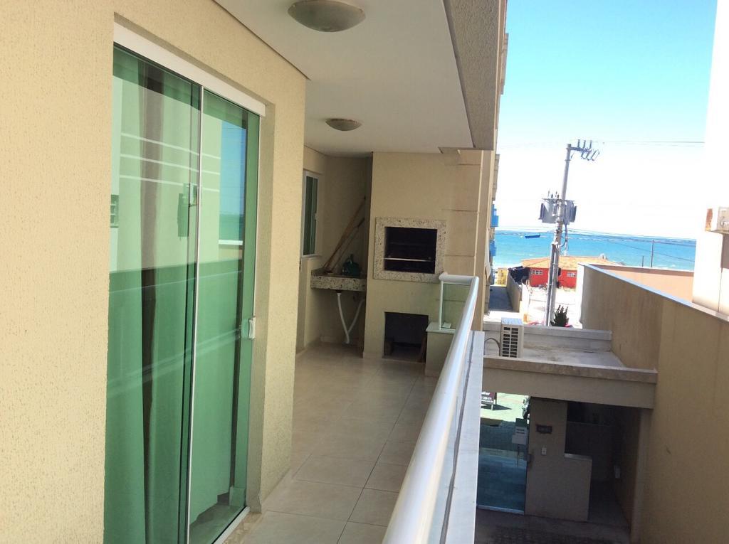 Apartamentos Mediterraneo Home Club Bombinhas Buitenkant foto