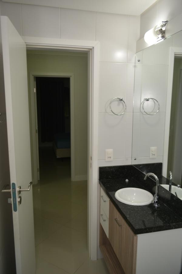 Apartamentos Mediterraneo Home Club Bombinhas Buitenkant foto