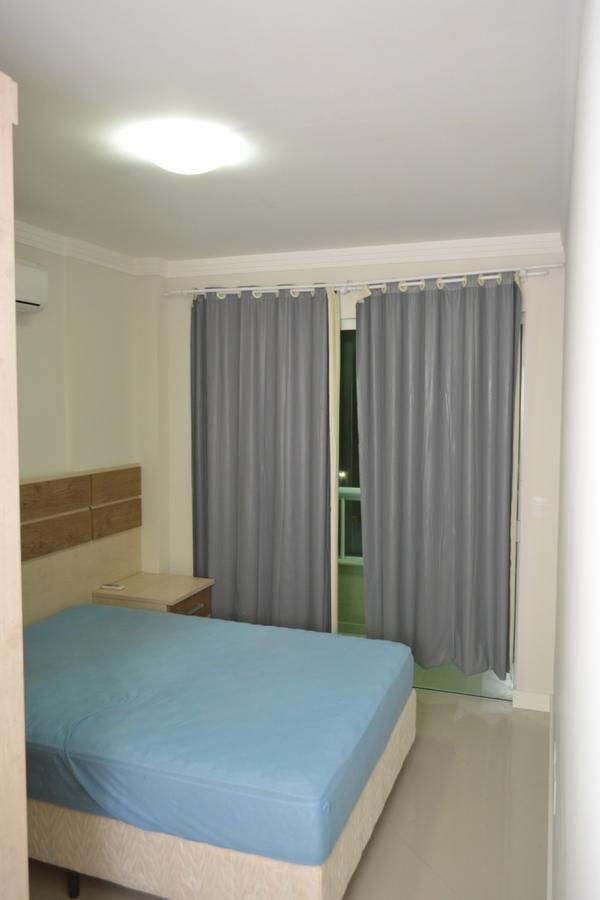 Apartamentos Mediterraneo Home Club Bombinhas Buitenkant foto