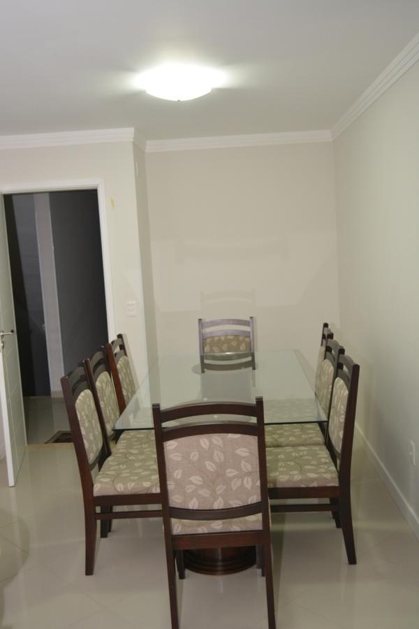 Apartamentos Mediterraneo Home Club Bombinhas Buitenkant foto