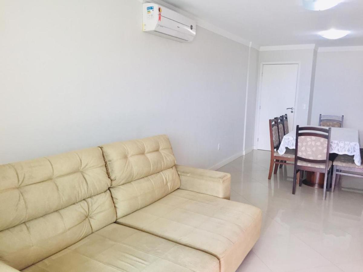 Apartamentos Mediterraneo Home Club Bombinhas Buitenkant foto