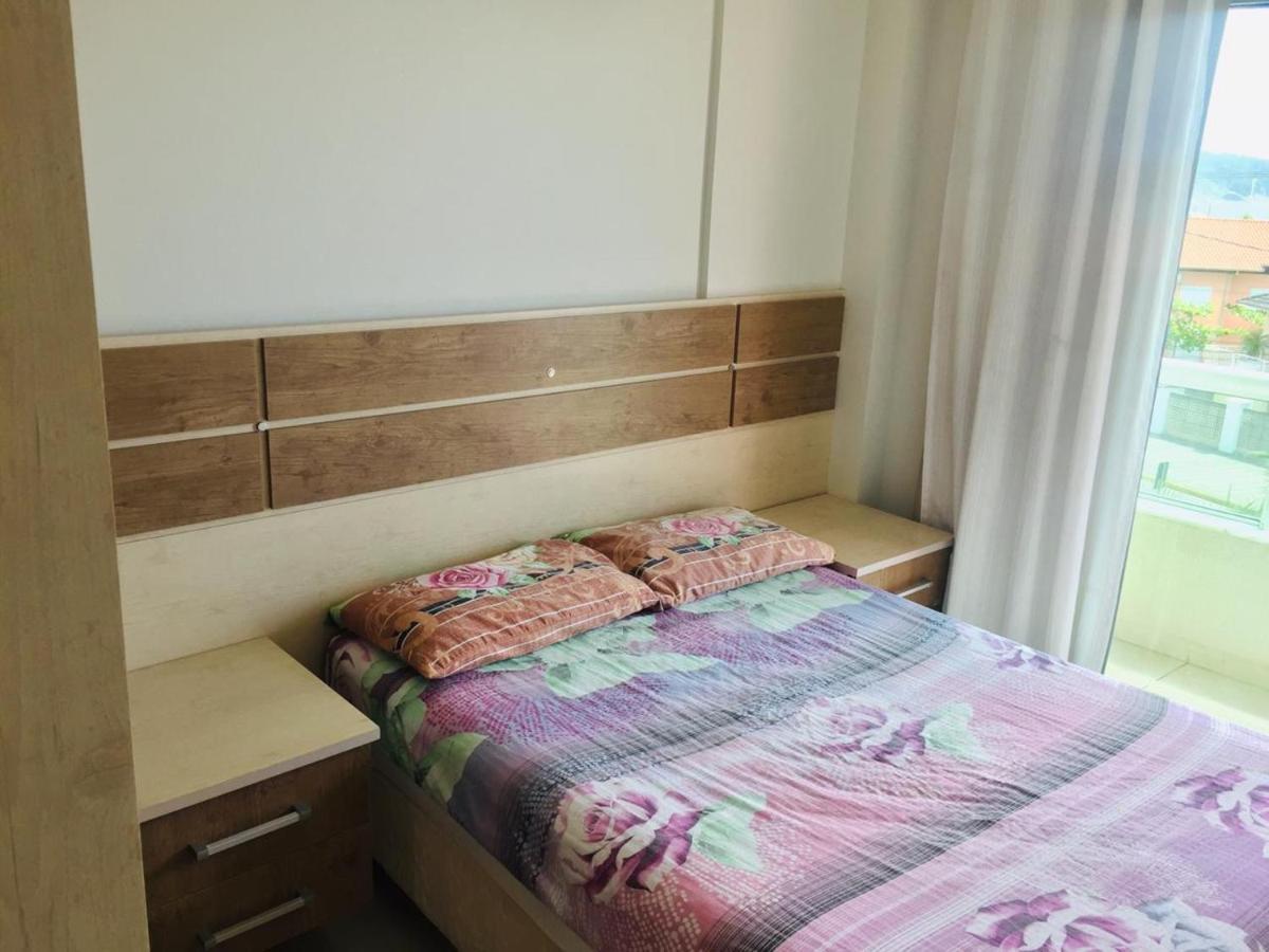 Apartamentos Mediterraneo Home Club Bombinhas Buitenkant foto
