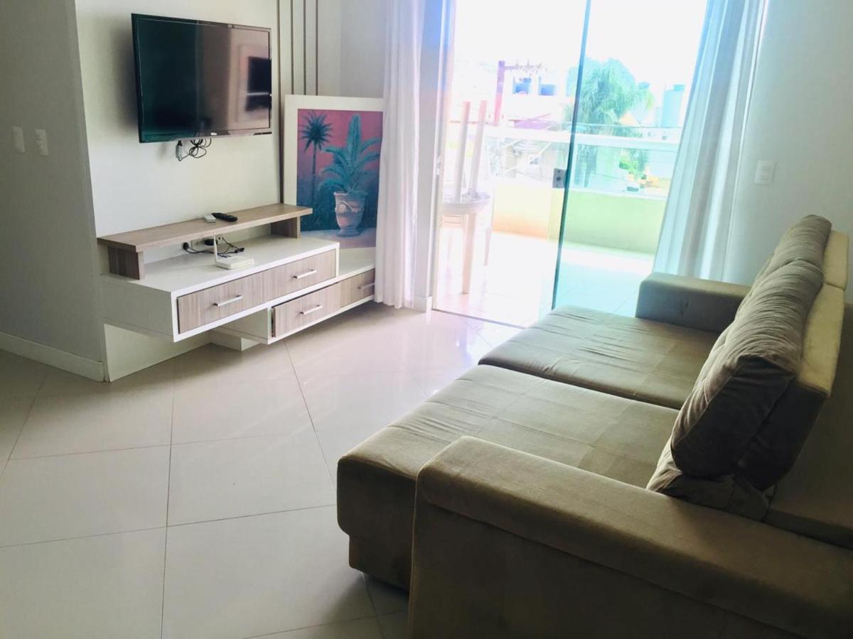 Apartamentos Mediterraneo Home Club Bombinhas Buitenkant foto