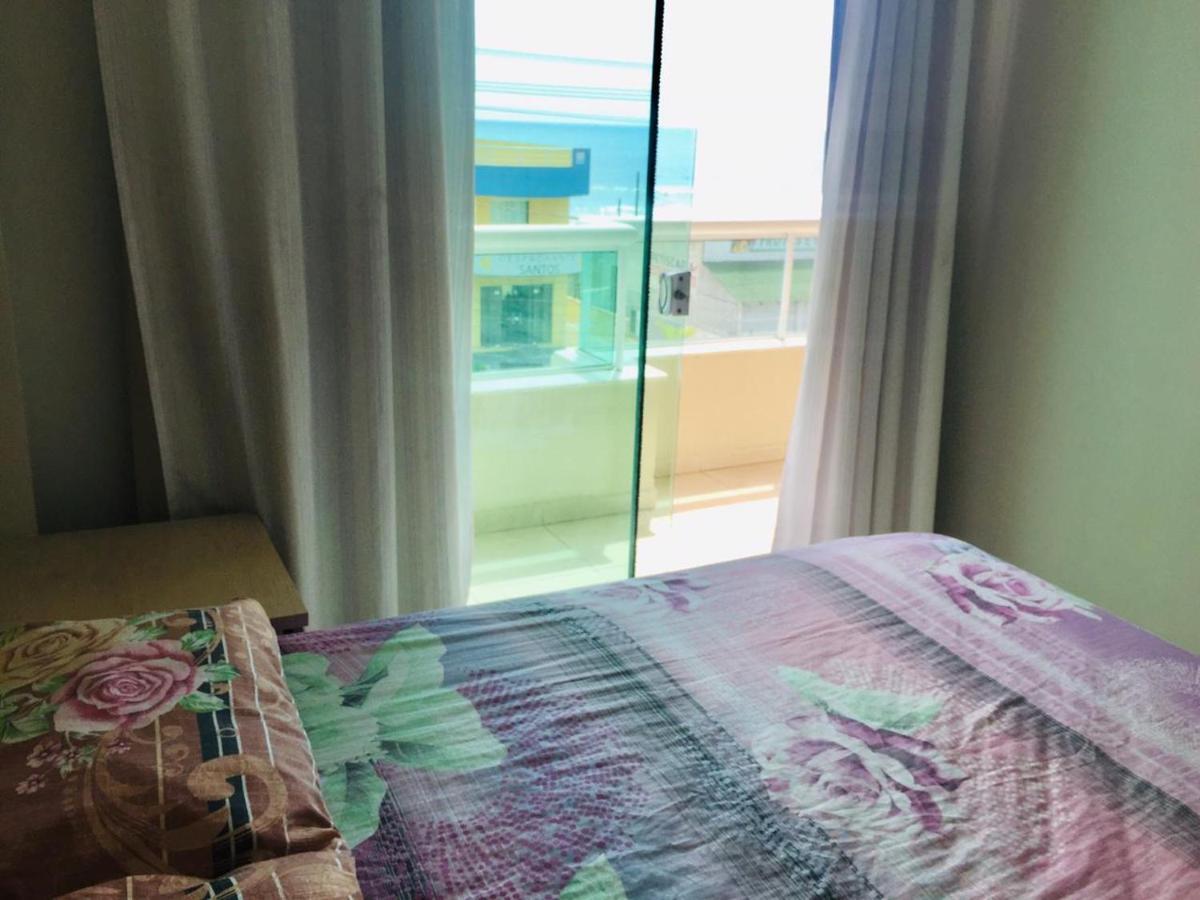 Apartamentos Mediterraneo Home Club Bombinhas Buitenkant foto