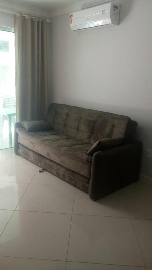 Apartamentos Mediterraneo Home Club Bombinhas Buitenkant foto